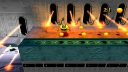   Pac-Man World