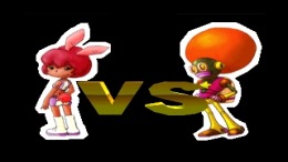 Pacapaca Passion ��� PlayStation 1