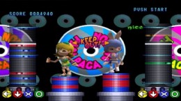 ������� Pacapaca Passion