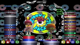 Pacapaca Passion��� PS1