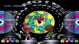 Pacapaca Passion �����