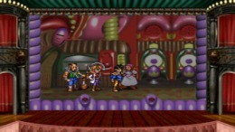 ������� Pachi Pachi Saga