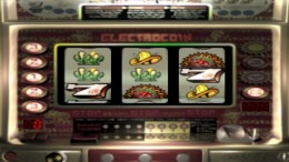 Pachi-Slot Aruze Oukoku 2 ��� PlayStation 1