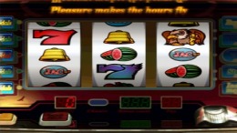 Pachi-Slot Aruze Oukoku 3 ��� PlayStation 1