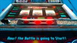 ������� Pachi-Slot Aruze Oukoku 3