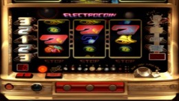 ������� ��� Pachi-Slot Aruze Oukoku 3