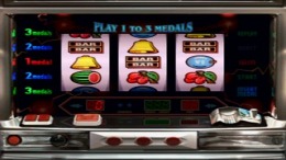 �������� ���� Pachi-Slot Aruze Oukoku 3