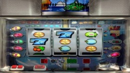 ������� ��� Pachi-Slot Aruze Oukoku 4