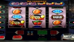 �������� ���� Pachi-Slot Aruze Oukoku 4