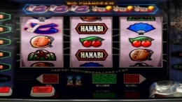 Pachi-Slot Aruze Oukoku 4 �����