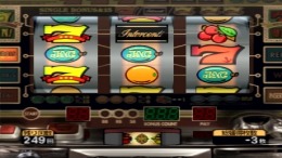 Pachi-Slot Aruze Oukoku 5 �����