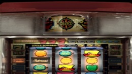 ����������� ���� Pachi-Slot Aruze Oukoku 5