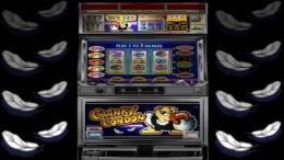 �������� ���� Pachi Slot Kanzen Kouryaku - Cranky Pro