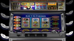 Pachi Slot Kanzen Kouryaku - Cranky Pro �����