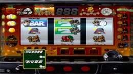 �������� Pachi-Slot Kanzen Kouryaku - Takasago Super Project 2