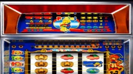 ������� Pachi-Slot Teiou 4 - Oicho Kaba X Magical Pops Lequio-30