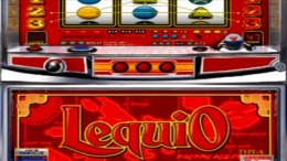 Pachi-Slot Teiou 4 - Oicho Kaba X Magical Pops Lequio-30��� PS1