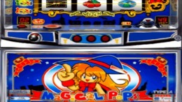 Pachi-Slot Teiou 4 - Oicho Kaba X Magical Pops Lequio-30 �����