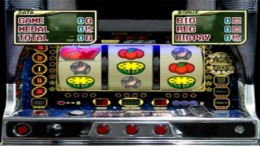 Pachi-Slot Teiou - Dateline Pegasus ��� PlayStation 1