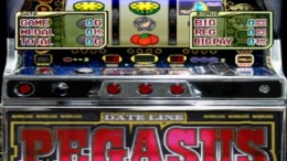 ������� ��� Pachi-Slot Teiou - Dateline Pegasus