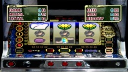 Pachi-Slot Teiou - Dateline Pegasus��� PS1