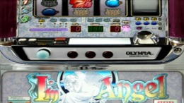 ������� ��� Pachi-Slot Teiou - Maker Suishou Manual 3 - I'm Angel White 2 & Blue 2