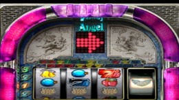 ������� Pachi-Slot Teiou - Maker Suishou Manual 3 - I'm Angel White 2 & Blue 2