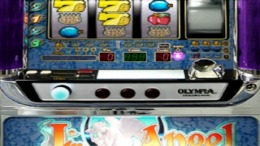 �������� ���� Pachi-Slot Teiou - Maker Suishou Manual 3 - I'm Angel White 2 & Blue 2