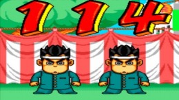 Pachitte Chonmage��� PS1