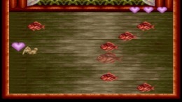 PAL - Shinken Densetsu ��� PlayStation 1