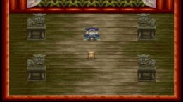 ������� PAL - Shinken Densetsu