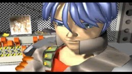 Pandora Project - The Logic Master��� PS1