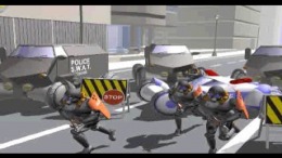 Pandora Project - The Logic Master �����