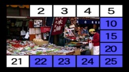 �������� Panel Quiz Attack 25