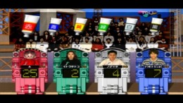 ����������� ���� Panel Quiz Attack 25