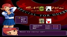 Paradise Casino  PlayStation 1