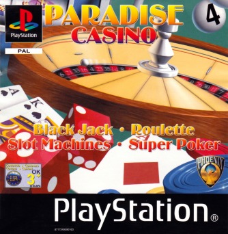 Paradise Casino  