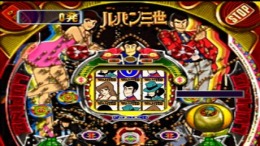 ������� ��� Parlor! Pro Jr. Vol.2 - CR Lupin Sansei K