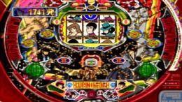 Parlor! Pro Jr. Vol.2 - CR Lupin Sansei K��� PS1