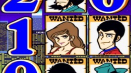 �������� ���� Parlor! Pro Jr. Vol.2 - CR Lupin Sansei K