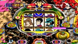 ����������� ���� Parlor! Pro Jr. Vol.2 - CR Lupin Sansei K