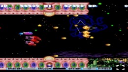  Parodius