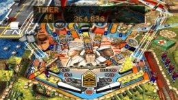  Patriotic Pinball