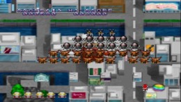 ������� ��� PD Ultraman Invaders