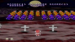 PD Ultraman Invaders �����