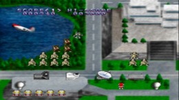 ����������� ���� PD Ultraman Invaders