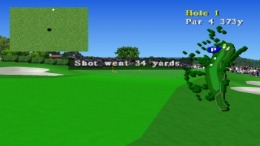 ������� ��� Pebble Beach no Hatou Plus