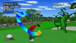 �������� Pebble Beach no Hatou Plus