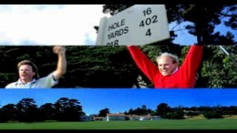 ������� Pebble Beach no Hatou Plus