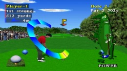 Pebble Beach no Hatou Plus �����